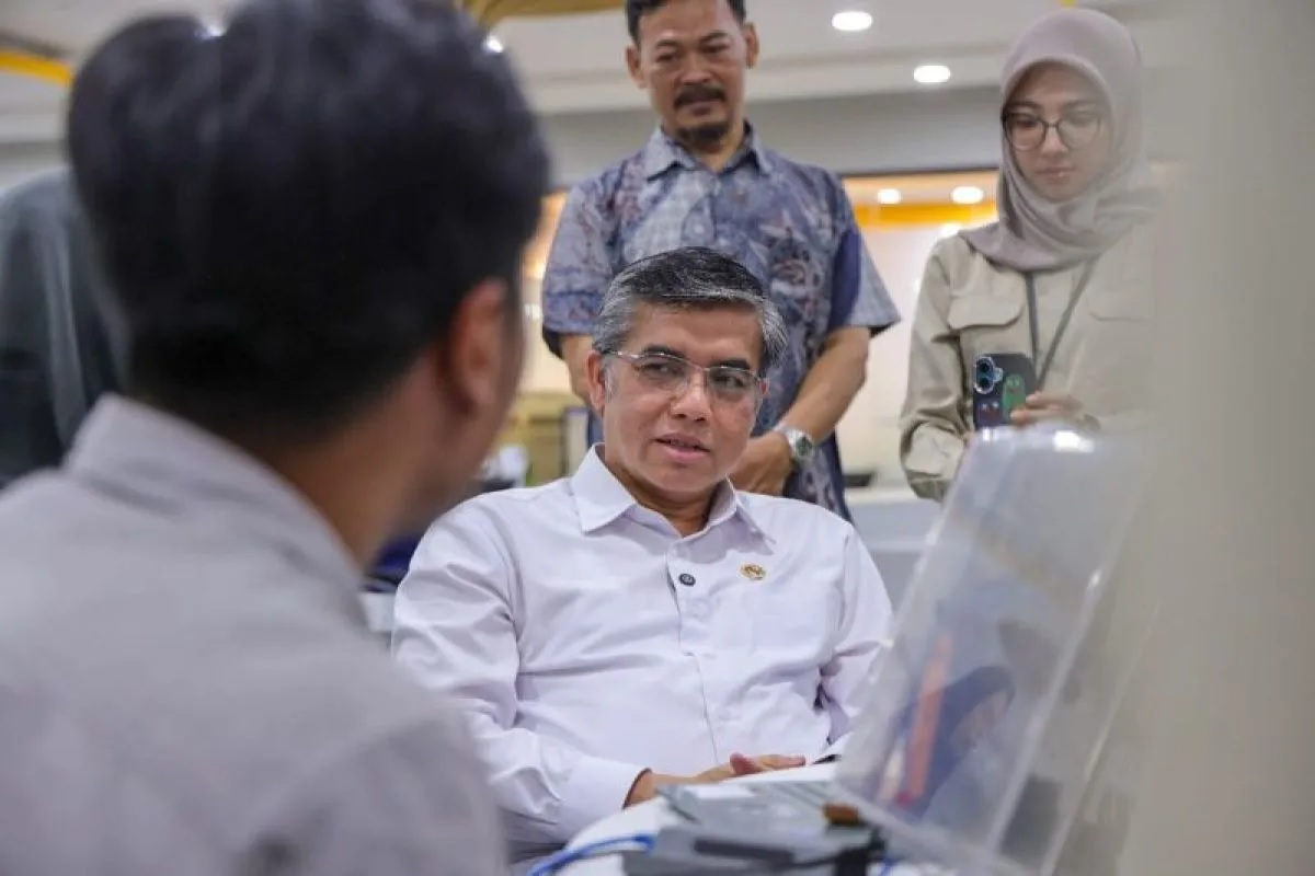 Pemerintah Diminta Perkuat Program Magang agar Terhubung ...