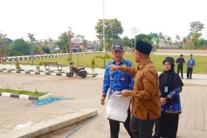 Pemkab Batang Ambil Alih Pengelolaan Parkir Alun-Alun Bandar, Cegah Praktik Jual Beli Lapak