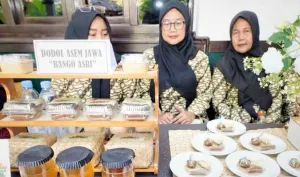 Pemkot Madiun Gelar Lomba Cipta Kreasi Jajanan Khas untuk Tingkatkan Keterampilan UMKM
