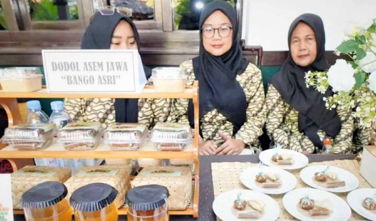 Pemkot Madiun Gelar Lomba Cipta Kreasi Jajanan Khas untuk...