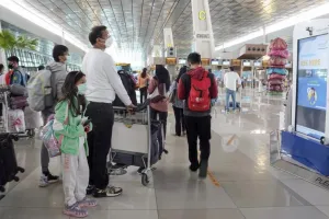 Pengamat: Diskon Tarif Transportasi Selama Libur Sekolah Bisa Dongkrak Perputaran Ekonomi Daerah Wisata