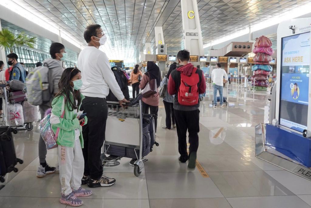 Pengamat: Diskon Tarif Transportasi Selama Libur Sekolah ...