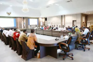 Persiapan Porprov VII Babel 2026: 26 Cabang Olahraga Siap Dipertandingkan
