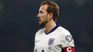Piala Dunia 2026: Kane Gagal Manfaatkan Peluang, Inggris Tersandung Ghana
