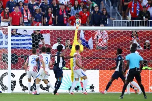 Piala Dunia 2026: Modric Bawa Kroasia Lolos, Panama Tersingkir Usai Duel Sengit