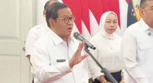 Pramono Cabut KJP dan KJMU Siswa Bermasalah, Pelaku ,erundungan dan Tawuran.