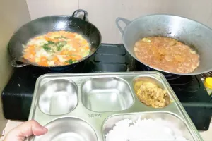 Program Makan Bergizi Gratis: Pengamat Sarankan Pelibatan Kantin Sekolah di Wilayah Pelosok