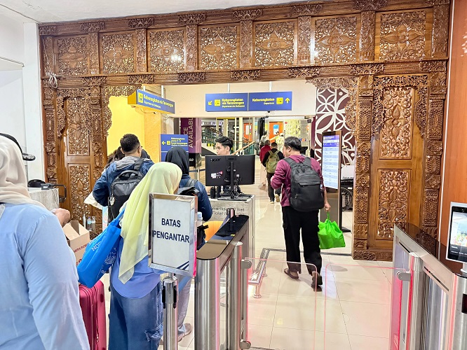 PT KAI Siapkan 472.659 Tiket Diskon Libur Sekolah hingga ...
