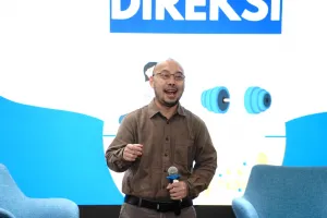 Rahasia PDC Tahan Produktivitas di Tengah Gejolak Energi: Mulai dari MCU Sampai Garage Sale