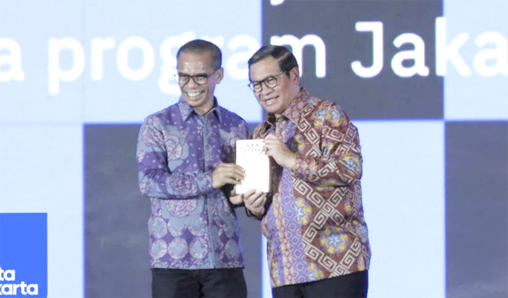 Respons Pemprov Atas Aduan Warga Mendapat Apresiasi