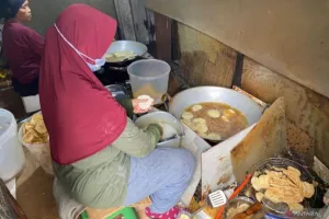 Sebanyak 1.527 Petugas Sensus Ekonomi 2026 Sisir Bangunan Usaha di Jakarta Selatan