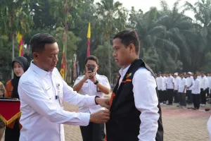 Sebanyak 1.812 Petugas Sensus Ekonomi 2026 Siap Lakukan Pendataan di Jakarta Timur