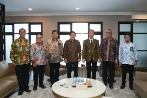 Stop Ekspor Bahan Mentah! Kemenperin & Danareksa Perkuat Kawasan Industri Biar Nilai Tambah Tinggal di RI