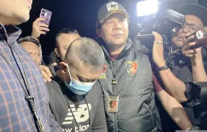 Ternyata Gara-Gara Ini, Taufik Hidayat Pelaku Penyekapan Perempuan hingga Buta di Bandung Berhasil Diciduk