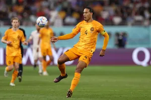 Tunisia vs Belanda: De Oranje Bidik Juara Grup, Elang Kartago Hanya Bermain untuk Harga Diri