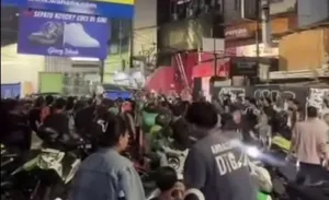 Warga Gagalkan Aksi Dua Penjambret di Tanjung Duren, Jakbar