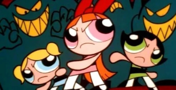 Warner Bros Siap kembangkan Film Animasi “Powerpuff Gir...
