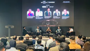Whitesky Group bersama ITS Indonesia Pelopori Pengambangan Urban Air Mobility dan eVTOL di Indonesia