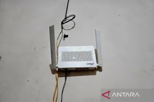 5 Desa di Natuna Akan Terkoneksi Internet, Pemkab Dorong Layanan Publik Digital.