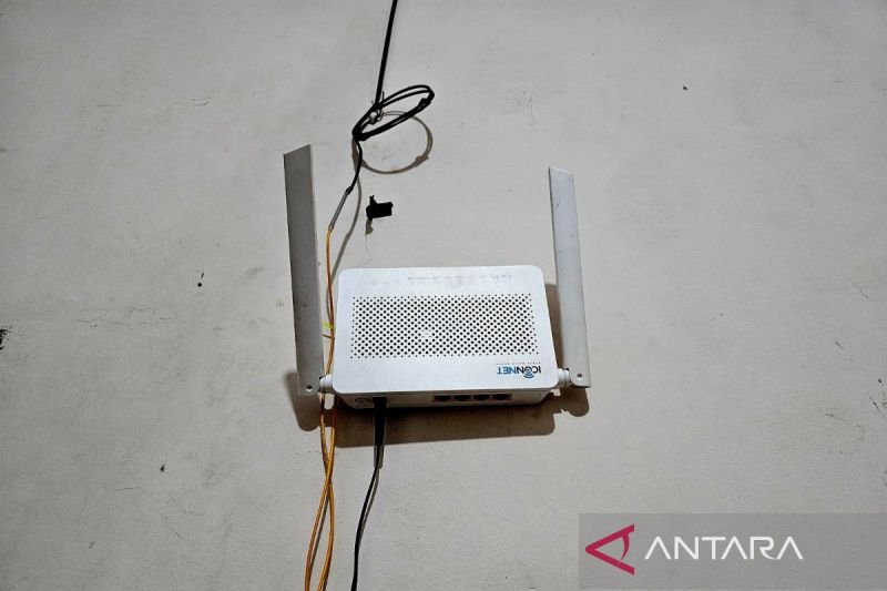 5 Desa di Natuna Akan Terkoneksi Internet, Pemkab Dorong Layanan Publik Digital.