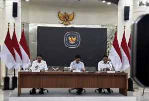 Ada Pergeseran Paradigma Penegakan Hukum Perkara Korupsi