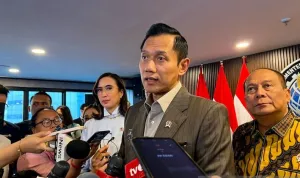 AHY: Indonesia Mulai Gunakan Sustainable Aviation Fuel (SAF) pada 2027