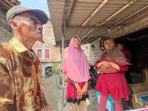 BKKBN Percepat Penanganan Keluarga Risiko “Stunting”