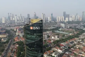 BNI Siapkan Dashboard DHE SDA, Eksportir Bisa Pantau Dana Ekspor Secara Digital
