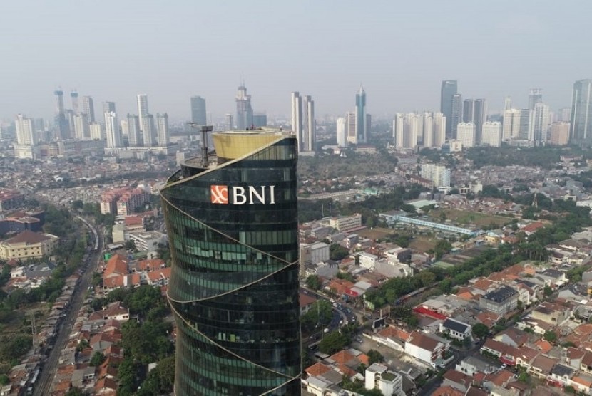 BNI Siapkan Dashboard DHE SDA, Eksportir Bisa Pantau Dana...