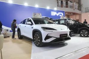 Daftar Promo Mobil Listrik ...
