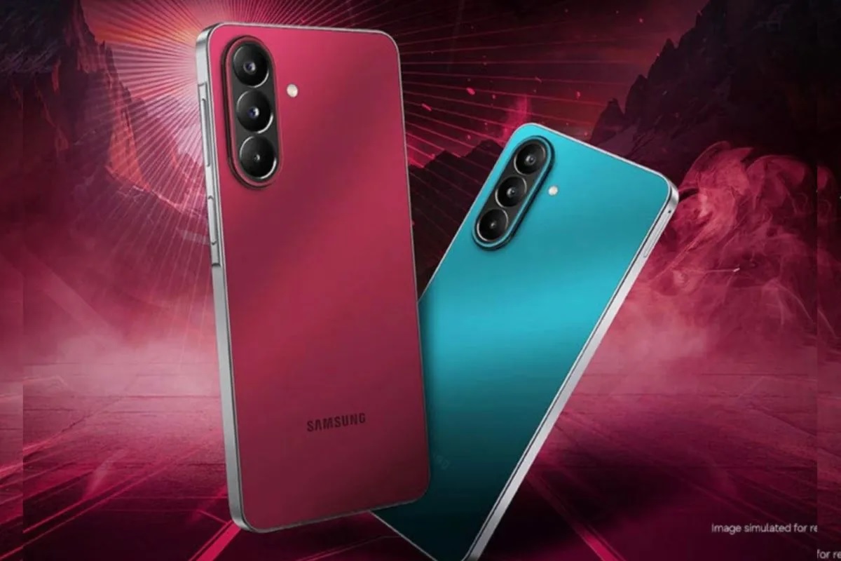 Debut Pekan Depan, Ini Bocoran Spek Utama Samsung Galaxy ...