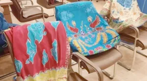 Disdikbud Kaltim Beri Ruang Kreatif bagi Siswa Disabilitas untuk Berkarya