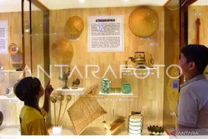 Evaluasi Waktu Operasional Museum Budaya Pariaman