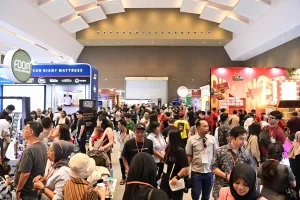 FLEI Business Show 2026 Buka Pendaftaran Exhibitor, Tawarkan Akses ke Tiga Pasar Bisnis Sekaligus