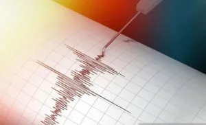 Gempa Magnitudo 7,2 Guncang Jepang Timur Laut, Empat Orang Terluka dan Sekolah Ditutup
