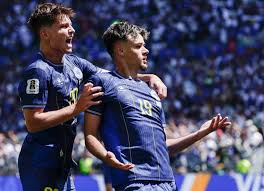 Hasil Pertandingan Grup B Piala Dunia 2026: Bosnia-Herzegovina Jaga Asa ke 32 Besar Usai Taklukkan Qatar 3-1