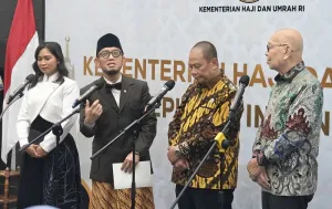 Indonesia Kantongi Izin Empty Leg untuk Penerbangan Haji dari Arab Saudi
