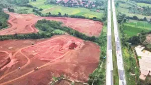 Investasi Masuk ke Subang Berkembang Pesat 