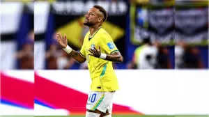 Jalani Laga Pertama, Tangis Neymar Pecah saat Kembali Bela Brasil di Piala Dunia 2026