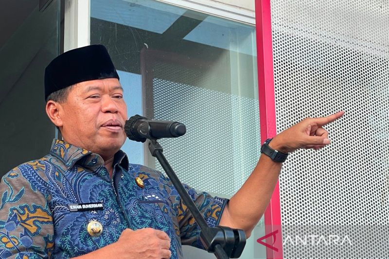 Kejari Jadi Mitra Strategis Pemkab Majalengka dalam Pengawasan Program Pemerintahan.