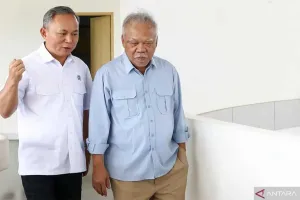 Kemenham Jajaki Kota Berbasis HAM