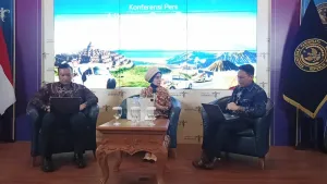 Kemenpar Ajak Berwisata Melalui Liburan Cara Baru