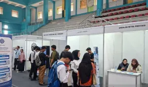 Kerja di Jepang Jadi Incaran Anak Muda Indonesia, BP3MI Ungkap Peluang Besar di Berbagai Sektor