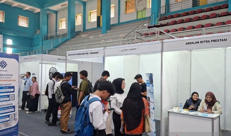 Kerja di Jepang Jadi Incaran Anak Muda Indonesia, BP3MI U...