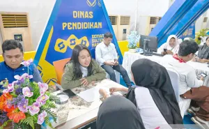 Ketahuan 'Double'? Pemprov Sulteng Warning Penerima Beasiswa Berani Cerdas Pilih Satu atau Tanggung Risiko Hukum!