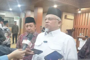 Komisi VIII DPR Setujui Anggaran Rp4,5 Triliun untuk Pesantren pada 2027