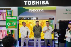 Lebih dari 60 Merchant Meri...