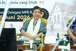 Lestari Moerdijat: Perkuat Sistem Pendidikan Nasional Berdasarkan Tri Pusat Pendidikan Ki Hajar Dewantara