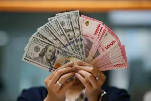 Menanti Data Inflasi AS, 25 Juni 2026