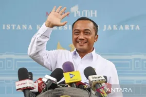 Logo HUT ke-81 RI akan Dipilih Publik, Mensesneg: Cerminkan Sangat Demokrasi dan Gotong Royong